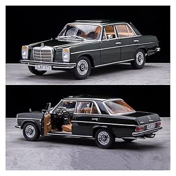 Amazon.co.jp: Display Cars 1:24 メルセデスベンツ 220 合金車